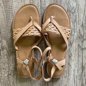 Toms Lexie sandal